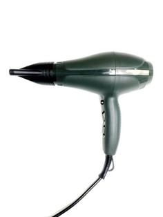 Фен Mark Shmidt MS8816 2200 Вт зеленый