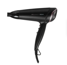 Фен DEXP HD-5922 2200 Вт черный