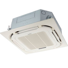 Кассетная сплит-система Ballu "UNIVERSAL 3 BLC_C-60HN1_21Y" 16.12 кВт