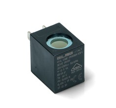 Катушка CEME 4 w для электроклапана кофемашины Europart Q007