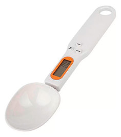 Весы кухонные SellWildWoman KN-02 белый