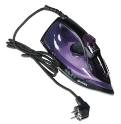 Утюг Vitek 8316-VT(MC) фиолетовый
