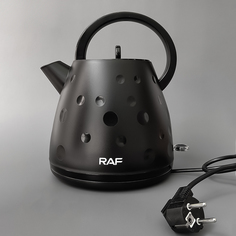 Чайник электрический Raf R.7807 2 л черный