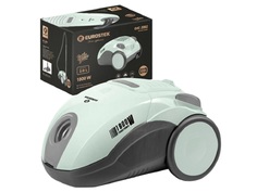 Пылесос Eurostek EVC-2002 серый