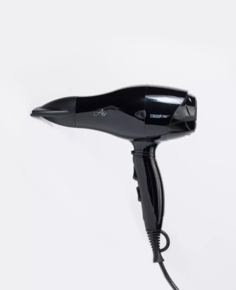 Фен Master Professional MP-317ION 2200 Вт черный