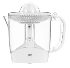 Соковыжималка BQ J1731 белый