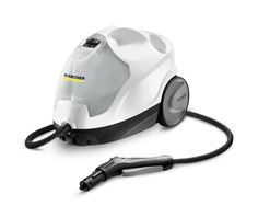 Пароочиститель Karcher SC 4 белый