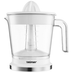 Соковыжималка для цитрусовых ZELMER ZJE2800 белый