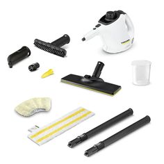 Пароочиститель Karcher SC 1 EasyFix, 1.516-401.0