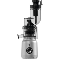 Соковыжималка шнековая Hi JE-02P01 300 Вт серебристый