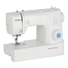 Швейная машина Leader Royal Stitch 32A белый