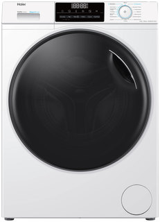 Стиральная машина Haier HWD80-BP14929A белая