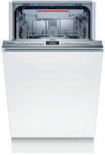 Встраиваемая посудомоечная машина Bosch SPV4XMX20E