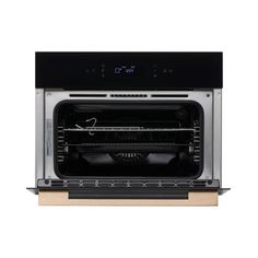 Встраиваемый электрический духовой шкаф NODOR MO-4800 черный