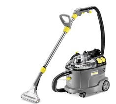 Пылесос Karcher PUZZI 8/1 желтый