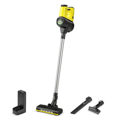 Аккумуляторный пылесос VC 6 Cordless OurFamily Karcher
