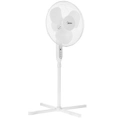 Вентилятор напольный Midea FS 4071 белый