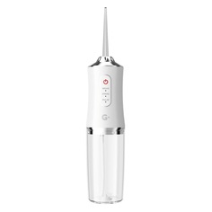 Ирригатор Geozon G-HL05WHT белый