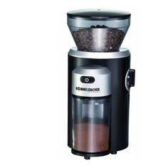 Кофемолка Rommelsbacher EKM 300, черный, серебристый
