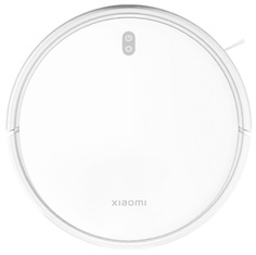 Робот-пылесос Xiaomi E10 белый
