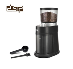 Кофемолка Dsp KA3083 черная