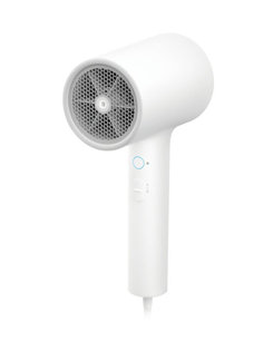 Фен для волос Xiaomi Mi Ionic Hair Dryer H300, белый