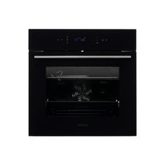 Встраиваемый электрический духовой шкаф NODOR MO-6800 DB черный