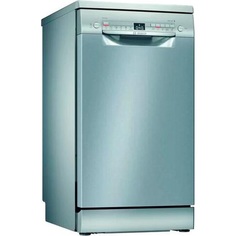Посудомоечная машина Bosch SPS2HKI57E серебристый