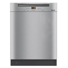 Посудомоечная машина Miele G 5222 SCU SELECTION серебристый
