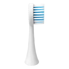 Насадка для электрической зубной щетки Geozon G-HLB03WHT