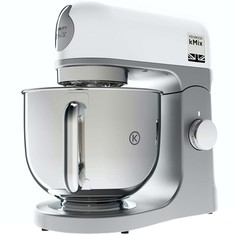 Комбайн Kenwood KMX 750 White-Silver