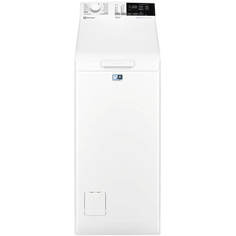 Стиральная машина Electrolux EW6TN4061P белый
