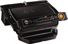 Гриль Tefal GC714834 черный