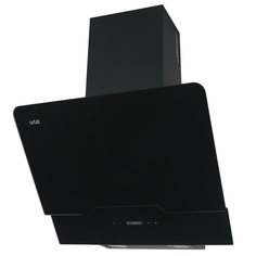 Вытяжка настенная Artel Angled G260 черный Артель