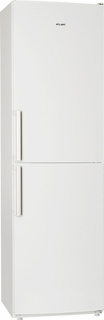 Холодильник ATLANT XM-4425-000 N, двухкамерный, No Frost, белый