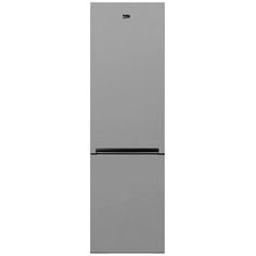 Холодильник Beko RCNK 310KC0S, серебристый