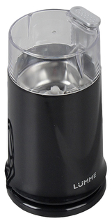 Кофемолка Lumme LU-2601 Black