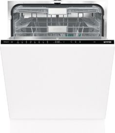 Встраиваемая посудомоечная машина Gorenje GV 663C61