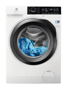 Стиральная машина Electrolux EW8F228S белый