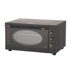 Мини-печь Artel AMD 4218 L Retro черный Артель
