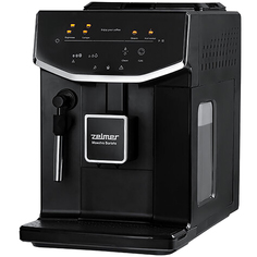 Автоматическая кофемашина Zelmer ZCM8121 Maestro Barista