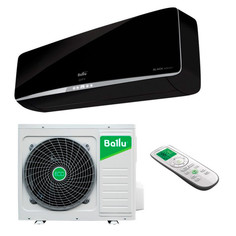 Кондиционер Ballu BSPI-13HN1/BL/EU