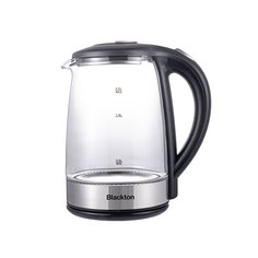 Чайник Blackton Bt KT2026G Черный-Сталь