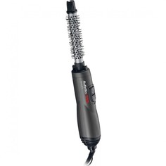 Фен-щетка для волос BaByliss Pro Titanium Tourmaline BAB2675TTE / BAB2676TTE