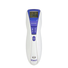 Термометр инфракрасный B.WELL WF-5000 белый