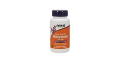 Melatonin 10 Mg 100 капсул NOW