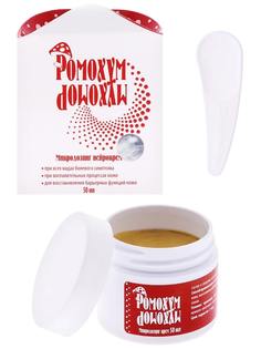 Крем Сашера-Мед Ромохум из мухомора красного, 50 мл