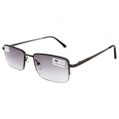 Готовые очки для зрения Fedrov 391 -2,50, без футляра, с тонировкой, черные, РЦ 62-64