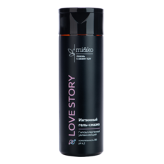 Гель-смазка mi&ko Love story 200 мл