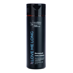 Гель-смазка Mi&Ko Love me long 200 мл